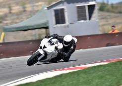 Jacembo Racing Team. Un equipo de motociclismo amateur